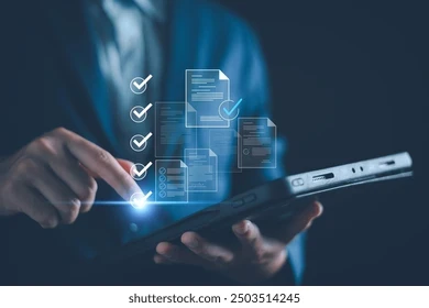 Digital Agility and Automation Essentials Workshop
