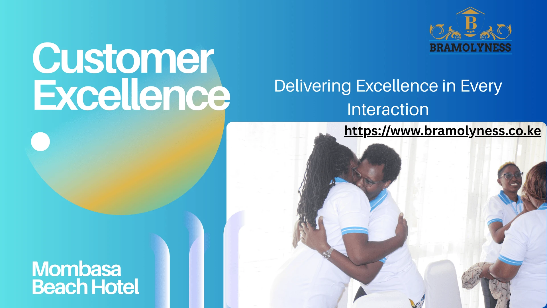 AI-Driven Customer Excellence Workshop