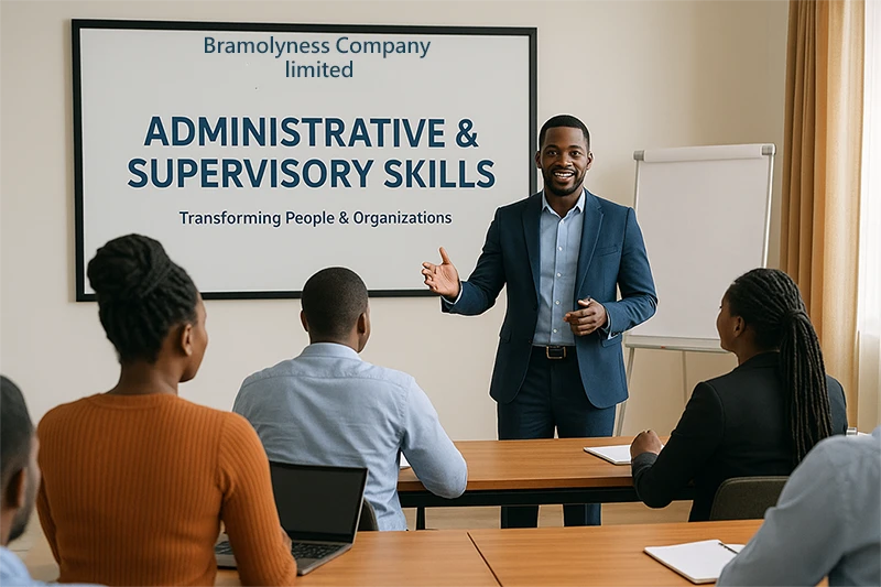 Leading the Future: Transforming Traditional Leadership into Modern Leadership