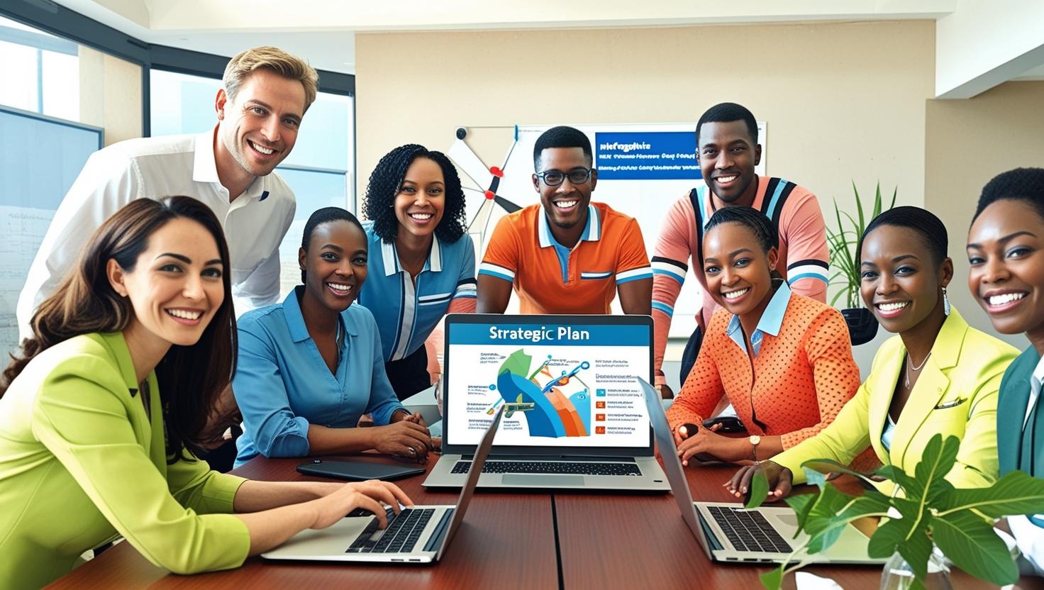 Digital Technologies and Innovation Skills